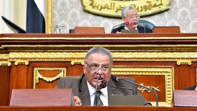 Photo of مجلس النواب يحيل قانونى الأحوال الشخصية وتأجيل الشهر العقارى للجان المختصة