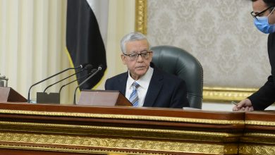 Photo of دعوة مجلسى النواب والشيوخ للانعقاد يومى ٢ و٥ أكتوبر بعد الأجازة البرلمانية