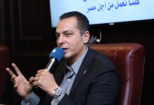 Photo of النائب أحمد عبدالجواد: تعديلات قوانين انتخابات مجلسي النواب والشيوخ، خطوة هامة في مسيرة تحديث الإطار القانوني للعملية الانتخابية