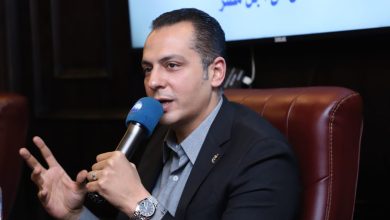 Photo of النائب أحمد عبدالجواد: تعديلات قوانين انتخابات مجلسي النواب والشيوخ، خطوة هامة في مسيرة تحديث الإطار القانوني للعملية الانتخابية