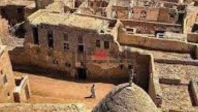 Photo of عاجل اتجاه للرجوع عن قرار تغيير اسم قرية” عزب القصر” بعد اجتماع “تتفيذى المحافظة”