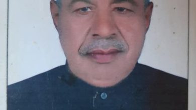 Photo of وداعا  رجل العلم والدين ورمزا من رموزنا بقرية الهنداو ” الشيخ على سعدالله”