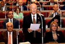 Photo of مجلس الشيوخ انفض وهذه أرقامه فى ٥ سنوات