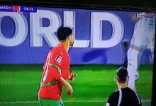 Photo of عاجل بالفيديو المغرب بطلا لكأس العالم لكرة القدم تحت ٢٠ عاما