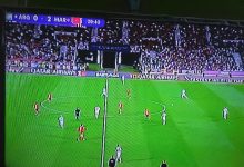 Photo of عاجل المغرب يتقدم على الأرجنتين بهدفين فى نهائى كأس العالم