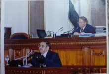 Photo of “يوسف كساب” نائب الغلابة.. منفردا بلا حملة ولا زفة ولا مناديب ..إقرأوا القصة وطريق منفلوط