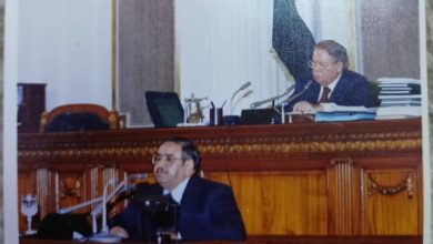 Photo of “يوسف كساب” نائب الغلابة.. منفردا بلا حملة ولا زفة ولا مناديب ..إقرأوا القصة وطريق منفلوط