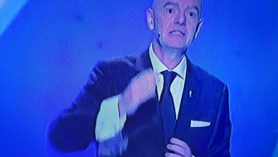 Photo of عاحل تعرف على قرعة كأس العالم لكرة القدم ومجموعة مصر