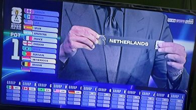 Photo of عاجل مجموعات كأس العالم المغرب مع البرازيل