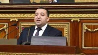 Photo of طبيعى … ينجح  ” تامر “